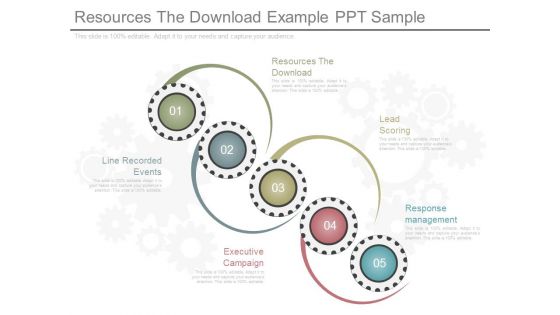 Resources The Download Example Ppt Sample