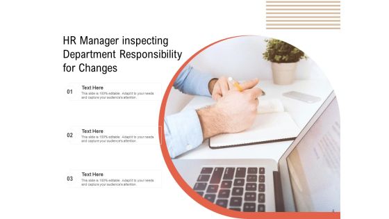 Responsibilities And Functions Marketing Organization Ppt PowerPoint Presentation Complete Deck Slide04