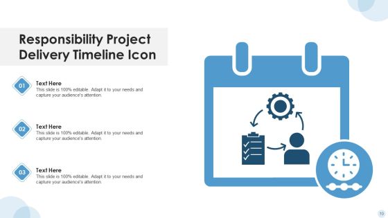Responsibility And Authority Timeline Ppt PowerPoint Presentation Complete With Slides Slide10