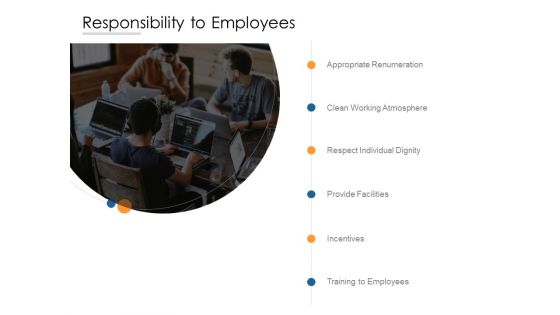 Responsibility To Employees Ppt PowerPoint Presentation File Graphics Pictures Responsibility To Employees Ppt PowerPoint Presentation File Graphics Pictures
