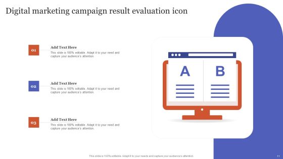 Result Evaluation Ppt PowerPoint Presentation Complete Deck With Slides Slide11