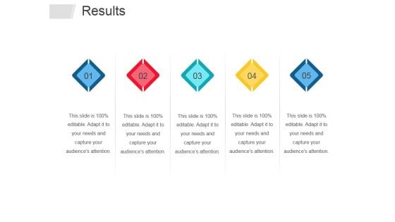 Results Ppt PowerPoint Presentation Layouts Format Results Ppt PowerPoint Presentation Layouts Format