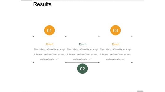Results Ppt PowerPoint Presentation Professional Elements