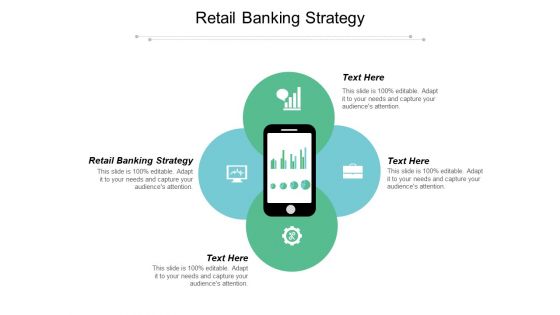 Retail Banking Strategy Ppt PowerPoint Presentation Infographic Template Maker Cpb