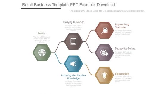 Retail Business Template Ppt Example Download