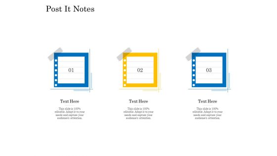 Retail Cross Selling Techniques Post It Notes Themes PDF Retail Cross Selling Techniques Post It Notes Themes PDF