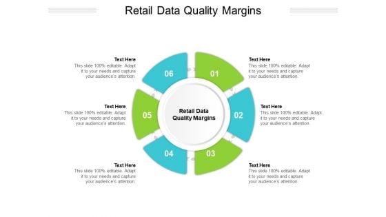 Retail Data Quality Margins Ppt PowerPoint Presentation Slide Cpb Pdf