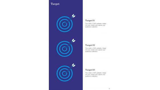 Retail Engagement Management Playbook Template