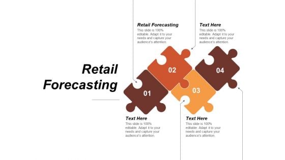 Retail Forecasting Ppt PowerPoint Presentation Model Visual Aids Cpb