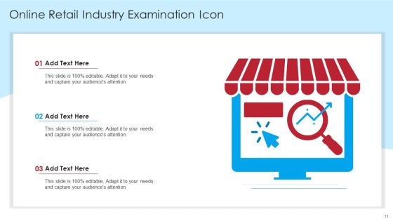Retail Industry Examination Ppt PowerPoint Presentation Complete Deck With Slides Slide11