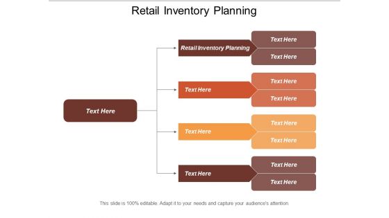 Retail Inventory Planning Ppt PowerPoint Presentation Summary Rules