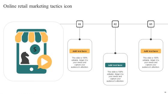 Retail Marketing Tactics Ppt PowerPoint Presentation Complete Deck With Slides