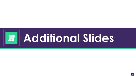 Retail Merchandising Program To Enhance ROI Ppt PowerPoint Presentation Complete Deck With Slides Slide38