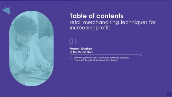 Retail Merchandising Techniques For Increasing Profits Ppt PowerPoint Presentation Complete Deck With Slides