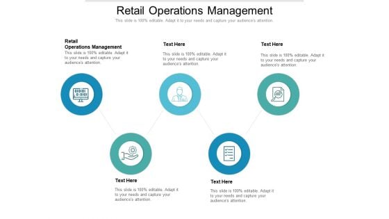 Retail Operations Management Ppt PowerPoint Presentation Professional Example File Cpb Pdf