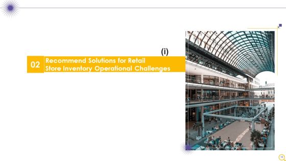 Retail Outlet Operational Efficiency Analytics Ppt PowerPoint Presentation Complete Deck With Slides Slide16