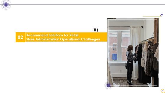 Retail Outlet Operational Efficiency Analytics Ppt PowerPoint Presentation Complete Deck With Slides Slide28