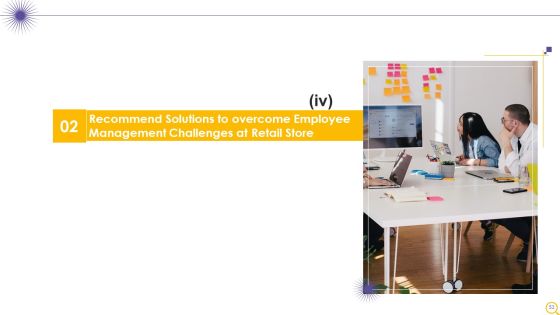 Retail Outlet Operational Efficiency Analytics Ppt PowerPoint Presentation Complete Deck With Slides Slide53