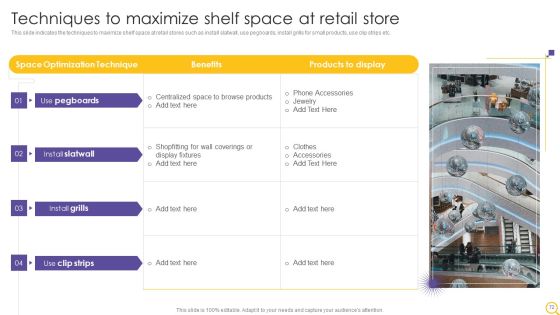 Retail Outlet Operational Efficiency Analytics Ppt PowerPoint Presentation Complete Deck With Slides Slide72