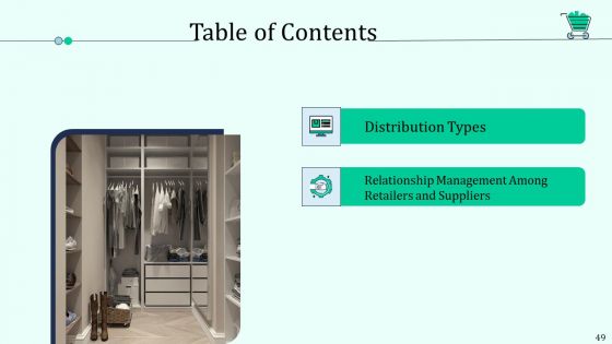 Retail Outlet Positioning And Merchandising Approaches Ppt PowerPoint Presentation Complete Deck With Slides