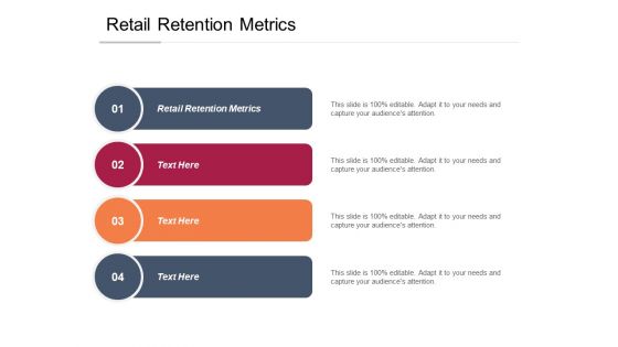 Retail Retention Metrics Ppt PowerPoint Presentation Show Graphics Cpb Pdf Retail Retention Metrics Ppt PowerPoint Presentation Show Graphics Cpb Pdf