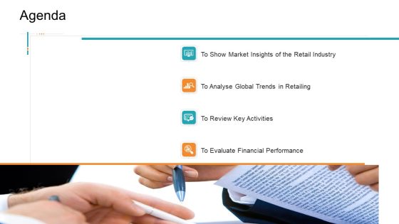 Retail Sector Introduction Ppt PowerPoint Presentation Complete Deck With Slides Slide02