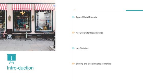Retail Sector Introduction Ppt PowerPoint Presentation Complete Deck With Slides Slide04