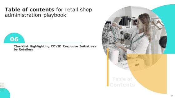 Retail Shop Administration Playbook Ppt PowerPoint Presentation Complete Deck With Slides Slide28