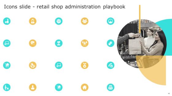 Retail Shop Administration Playbook Ppt PowerPoint Presentation Complete Deck With Slides Slide40