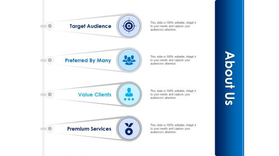 Revamping Firm Presence Through Relaunching About Us Target Ppt PowerPoint Presentation Infographic Template Microsoft PDF Revamping Firm Presence Through Relaunching About Us Target Ppt PowerPoint Presentation Infographic Template Microsoft PDF