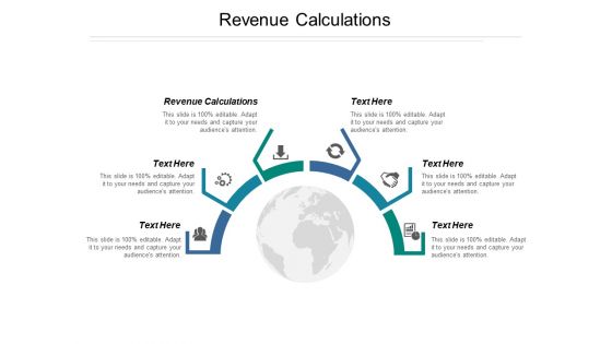 Revenue Calculations Ppt PowerPoint Presentation Infographics Infographic Template Revenue Calculations Ppt PowerPoint Presentation Infographics Infographic Template