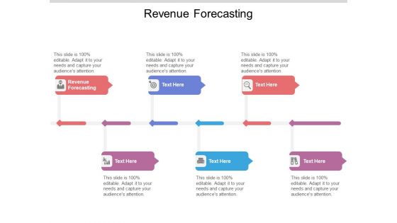 Revenue Forecasting Ppt PowerPoint Presentation Inspiration Tips Cpb Pdf