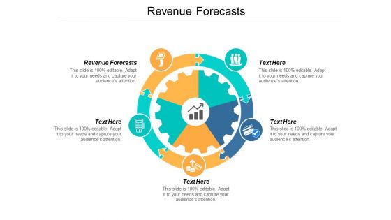 Revenue Forecasts Ppt PowerPoint Presentation Styles Clipart Images