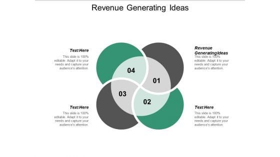 Revenue Generating Ideas Ppt PowerPoint Presentation Pictures Inspiration Cpb Revenue Generating Ideas Ppt PowerPoint Presentation Pictures Inspiration Cpb