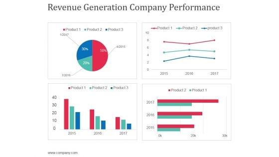 Revenue Generation Company Performance Ppt Powerpoint Presentation Outline Gridlines Revenue Generation Company Performance Ppt Powerpoint Presentation Outline Gridlines