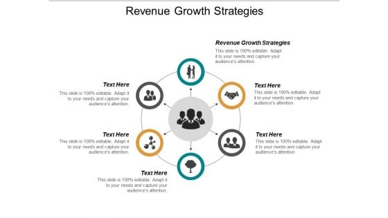 Revenue Growth Strategies Ppt PowerPoint Presentation Infographic Template Layouts Cpb