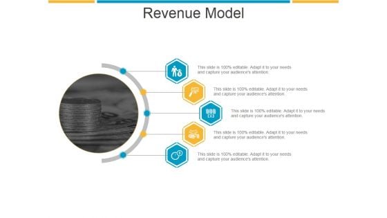 Revenue Model Ppt PowerPoint Presentation Influencers