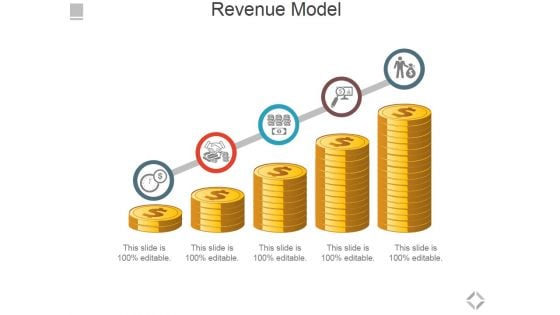 Revenue Model Ppt PowerPoint Presentation Slides Format