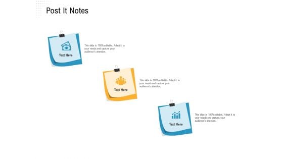 Reverse Logistic In Supply Chain Strategy Post It Notes Ideas PDF