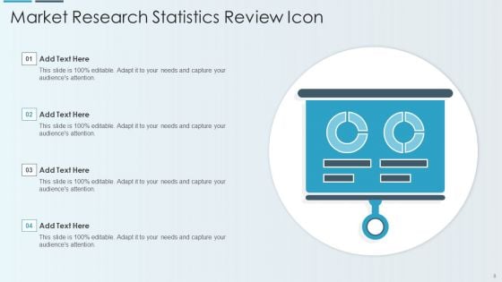 Review Icon Ppt PowerPoint Presentation Complete With Slides