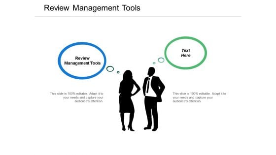 Review Management Tools Ppt PowerPoint Presentation Infographics Diagrams Cpb