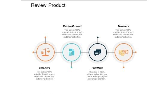 Review Product Ppt PowerPoint Presentation Templates Cpb