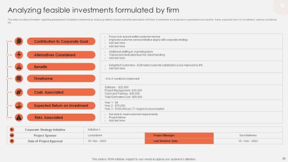 Revolutionizing Organizational Performance To Enhance Existing Capabilities Ppt PowerPoint Presentation Complete Deck With Slides Slide29