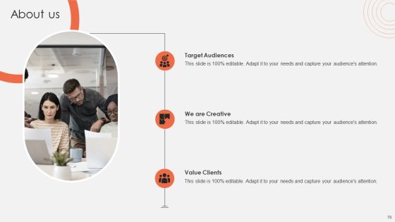 Revolutionizing Organizational Performance To Enhance Existing Capabilities Ppt PowerPoint Presentation Complete Deck With Slides Slide78
