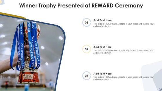 Reward Ceremony Ppt PowerPoint Presentation Complete With Slides Slide10