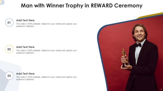 Reward Ceremony Ppt PowerPoint Presentation Complete With Slides