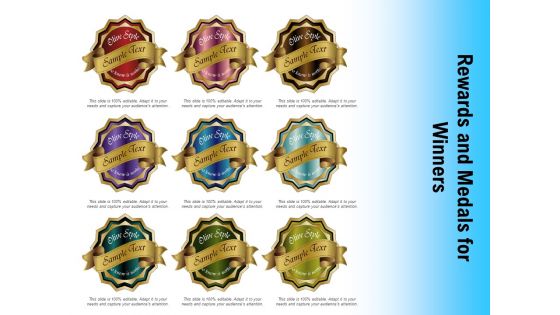 Rewards And Medals For Winners Ppt PowerPoint Presentation File Visual Aids PDF Rewards And Medals For Winners Ppt PowerPoint Presentation File Visual Aids PDF