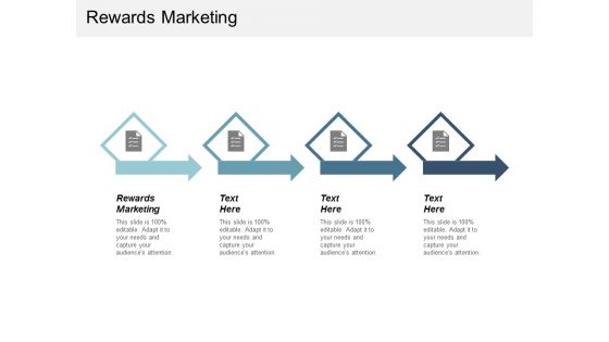 Rewards Marketing Ppt Powerpoint Presentation Professional Master Slide Cpb