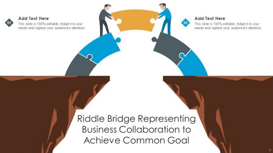 Riddle Bridge Ppt PowerPoint Presentation Complete With Slides