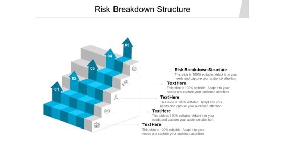 Risk Breakdown Structure Ppt PowerPoint Presentation Visual Aids Outline Cpb